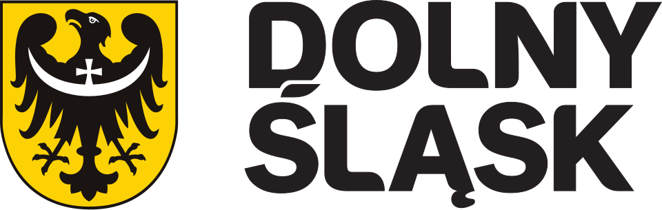 logo Dolnego Śląska