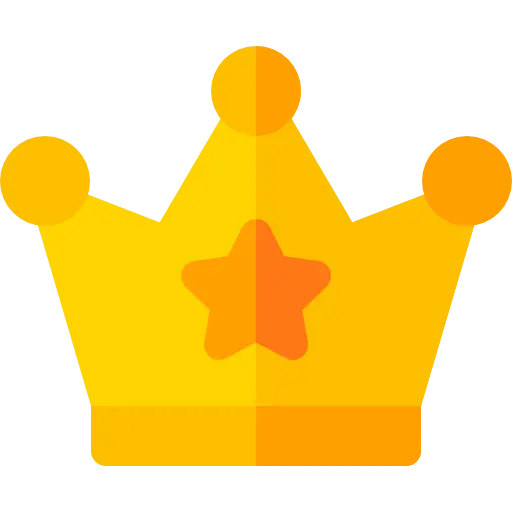 Ikona korony