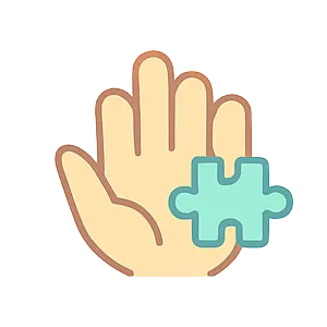 Terapia ręki dla dzieci z problemami motoryki małej Wrocław